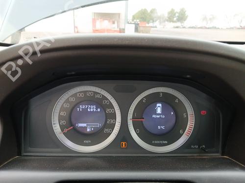 Middle console VOLVO XC60 I SUV (156) D3 / D4 | BP31651353I22 