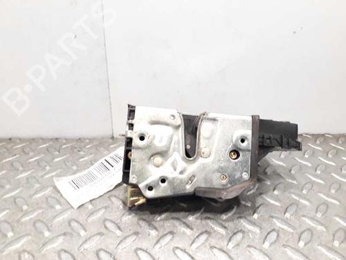 Front right lock BMW 3 (E46)  | BP3045841C97 