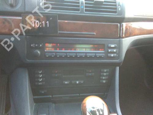 Steering column stalk BMW 5 (E39) 520 d | BP7281463I23 