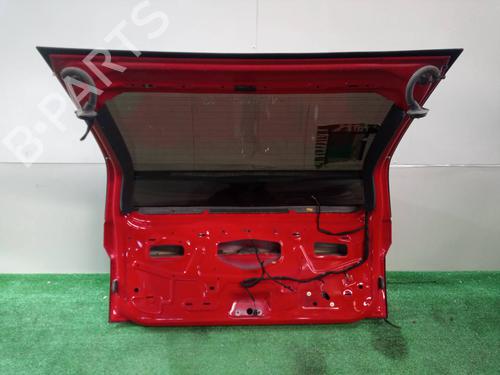 Bakluke CC/Kombi-Kupé AUDI A2 (8Z0) 1.4 | BP18339123C6 