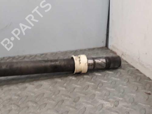 Right front driveshaft RENAULT LAGUNA II (BG0/1_)  | BP7097027M39 