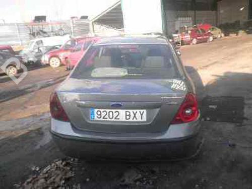 Rear right interior door handle FORD MONDEO III (B5Y) 2.0 TDCi | BP3220544I16  - Image 11