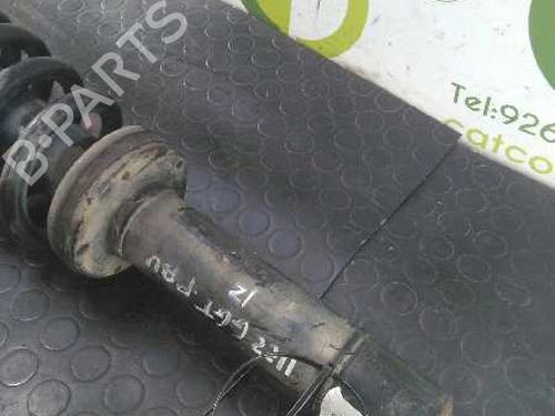 Left rear shock absorber BMW X5 (E70) 3.0 d | BP3058632M18 