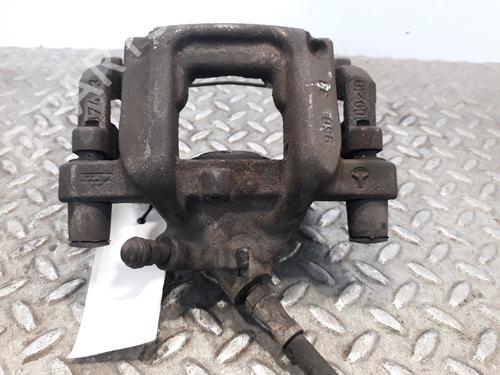 Right rear brake caliper MERCEDES-BENZ C-CLASS (W204)  | BP13398867M106 