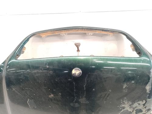 Hood MERCEDES-BENZ M-CLASS (W163)  | BP24107200C1 