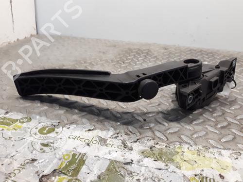 Pedal VW TOUAREG (7LA, 7L6, 7L7) 2.5 R5 TDI | BP9095674I4 