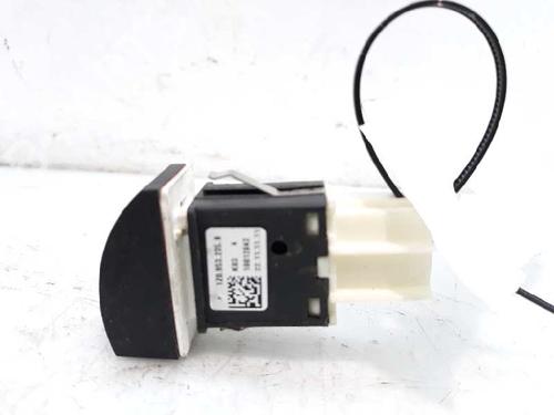 Advarselsbryter SKODA OCTAVIA II (1Z3)  | BP4709362I22 