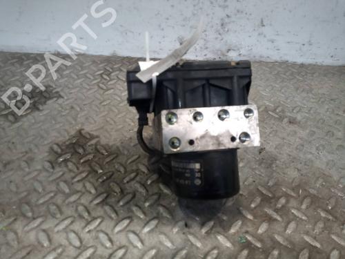 Used ABS pump SEAT LEON (1M1) [1999-2006]  16705779