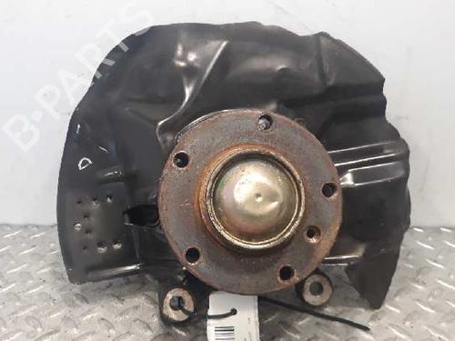 Used Right front steering knuckle BMW 3 (E46) [1997-2005]  6599695