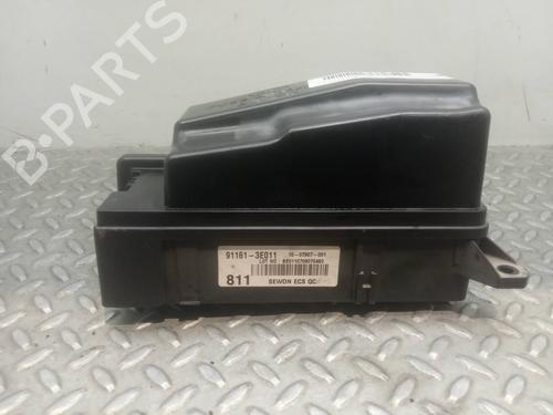 Used Fuse box KIA SORENTO I (JC) [2002-2011]  11768276