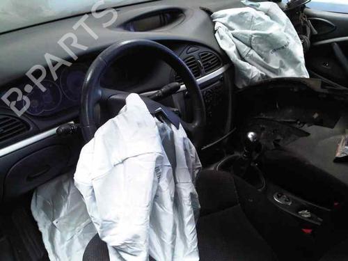 Front left lock CITROËN C5 II (RC_)  | BP3052170C98 