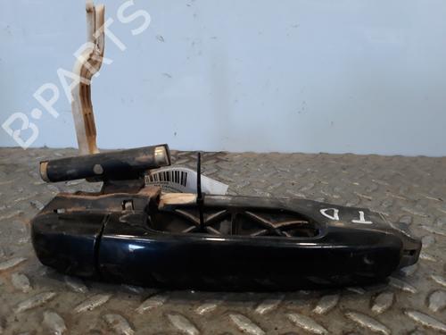 Used Rear right exterior door handle SUZUKI GRAND VITARA II (JT, TE, TD) 1.9 DDiS (JB419WD, JB419XD) (129 hp) 13092871