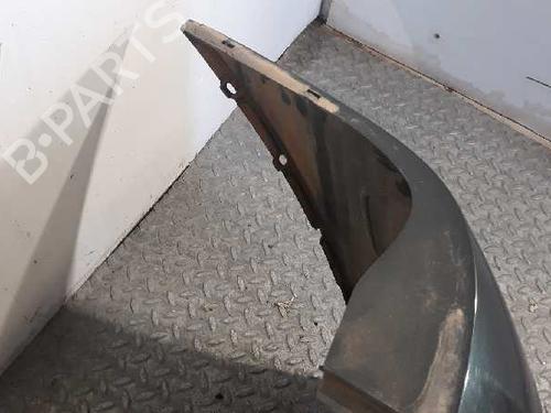Rear bumper AUDI A2 (8Z0) 1.6 FSI | BP7449858C8 