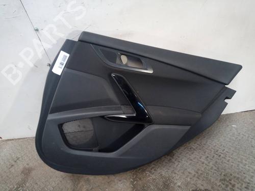 Used Rear right panel PEUGEOT 508 I (8D_) [2010-2018]  12939443