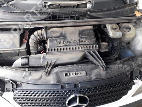 Brake master cylinder MERCEDES-BENZ VITO / MIXTO Van (W639)  | BP9534034M77 