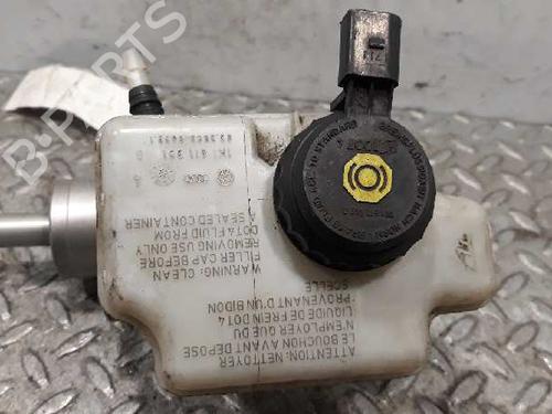 Brake master cylinder SEAT LEON (1P1) 1.9 TDI | BP3073901M77 
