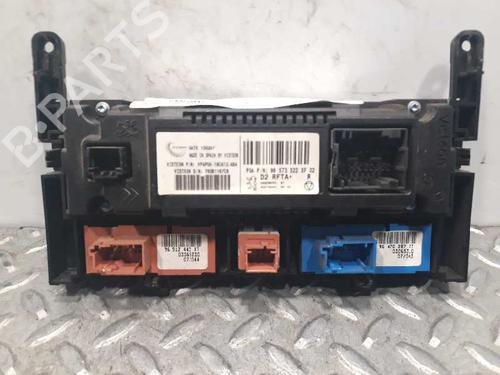 Climate control PEUGEOT 407 (6D_)  | BP3044711I5 