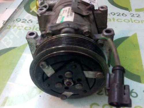 Used AC compressor FORD FIESTA V (JH_, JD_) [2001-2014]  3048672