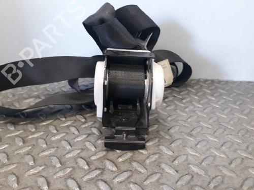 Used Rear right seatbelt OPEL INSIGNIA A Sports Tourer (G09) [2008-2017]  6634684