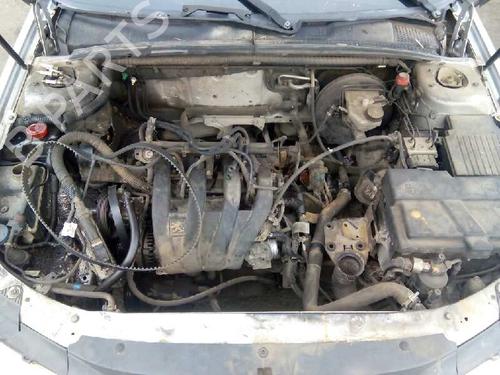 Steering pump PEUGEOT 406 (8B)  | BP4967718M99 