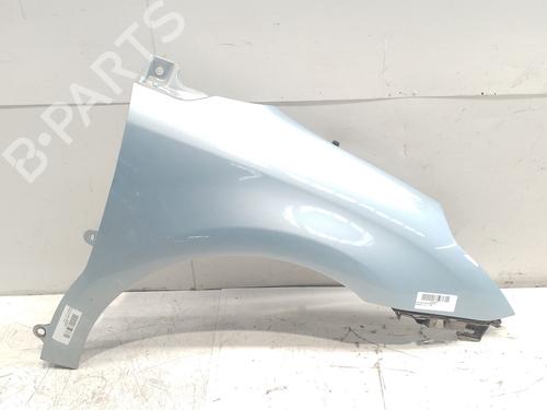 Used Right front fenders CITROËN C4 I (LC_) 1.4 16V (88 hp) 27355249