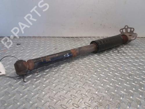 Used Left rear shock absorber OPEL CORSA D (S07) [2006-2015]  5412616