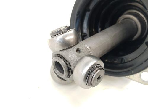 Left front driveshaft DACIA LOGAN (LS_) 1.6 (LSOB, LSOD, LSOF, LSOH) | BP26661312M38 