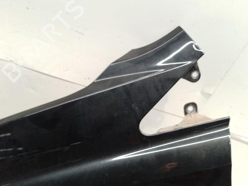 Forkjerm venstre SSANGYONG KYRON 2.0 Xdi | BP29934669C41