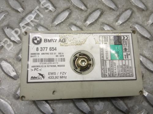 Used Electronic module BMW X5 (E53) 3.0 d (184 hp) 11674161