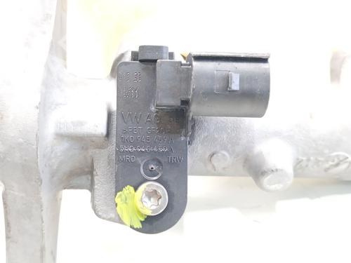 Brake master cylinder VW GOLF VI (5K1) 1.4 TSI | BP39170632M77 - Image 5