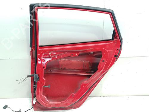 Dør høyre bak FORD FIESTA VI (CB1, CCN) 1.4 | BP29397066C5 
