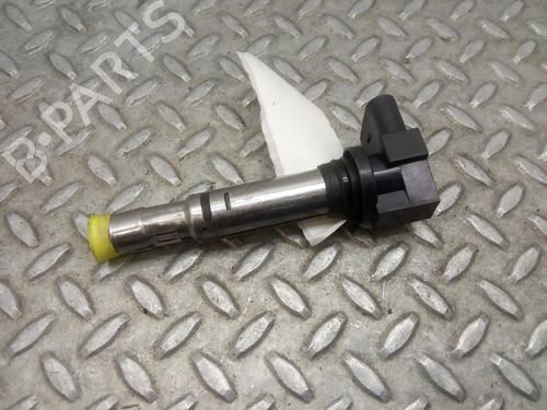 Ignition coil SEAT IBIZA III (6L1) 1.4 16V | BP9431827M94