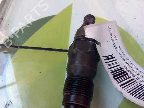 Used Injector OPEL OMEGA B Estate (V94) [1994-2003]  3043763