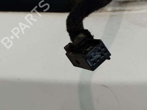 Right front door PEUGEOT BIPPER (AA_)  | BP24106646C3