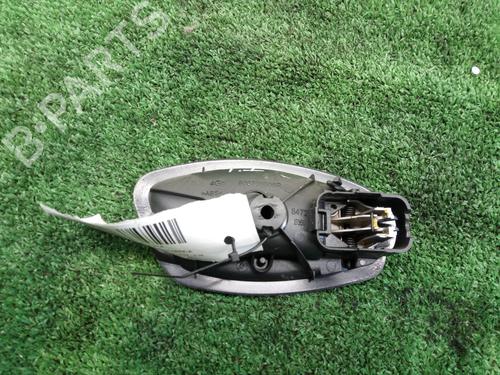 Rear left interior door handle RENAULT LAGUNA III (BT0/1) 1.5 dCi (BT00, BT0A, BT0T, BT1J) | BP17511603I15 