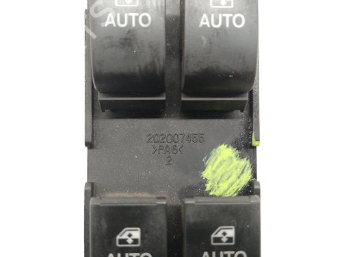 Left front window switch OPEL ANTARA A (L07) 2.2 CDTi 4x4 | BP33621647I27 - Image 2