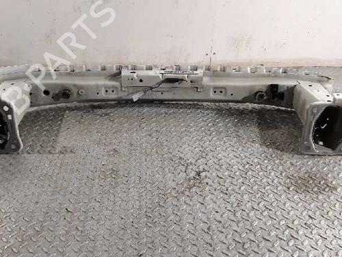 Front bumper reinforcement FORD FOCUS C-MAX (DM2)  | BP5414240C109 