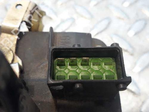 Front right lock OPEL VECTRA B (J96) 2.0 DTI 16V (F19) | BP5851407C97 