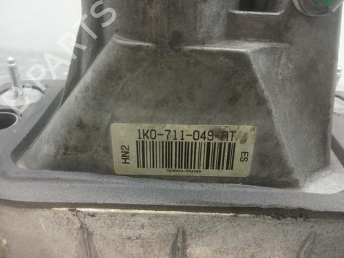 Gear lever SEAT LEON (1P1)  | BP10555168M90 