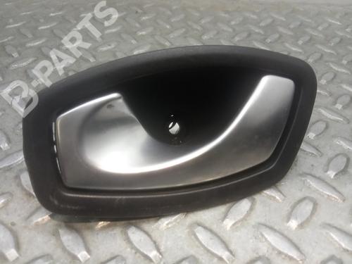 Used Rear left interior door handle Rear left interior door handle RENAULT MEGANE III Hatchback (BZ0/1_, B3_) 1.5 dCi (106 hp) 10663986 10663986