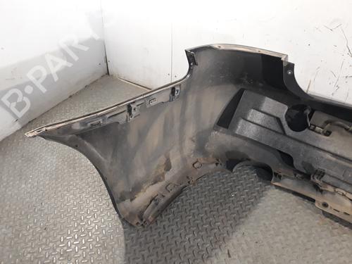 Rear bumper HYUNDAI SONATA V (NF) 2.0 CRDi | BP10739939C8 