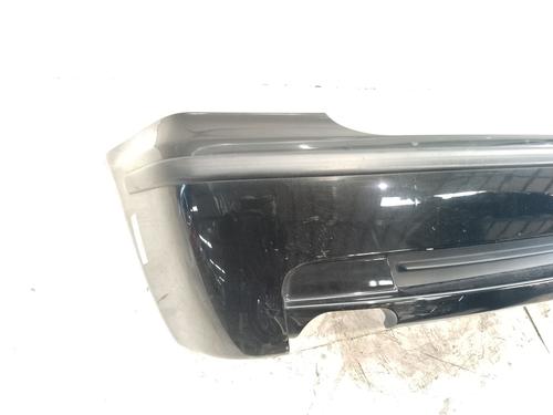 Rear bumper BMW 3 (E46)  | BP24106258C8 