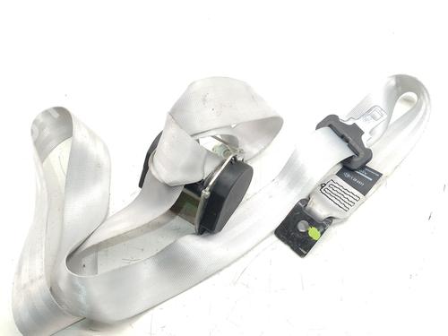 Used Rear left seatbelt RENAULT MEGANE III Hatchback (BZ0/1_, B3_) 2.0 dCi (BZ0L) (160 hp) 32019596