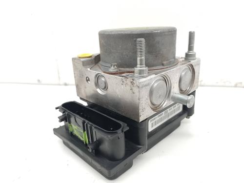 Used ABS pump RENAULT CLIO III (BR0/1, CR0/1) [2005-2014]  19437585