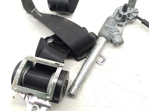 Front right seatbelt OPEL CORSA D (S07) 1.3 CDTI (L08, L68) | BP31651342I25 - Image 2