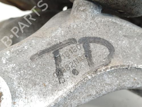 Right rear steering knuckle CITROËN C5 II Break (RE_) 2.0 HDi (RERHRH) | BP29500757M28 