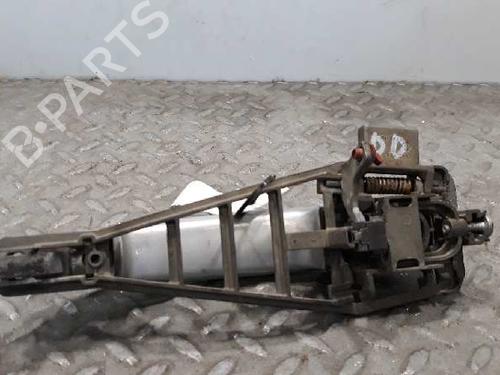 Klamka zewnętrzna drzwi przednich prawych OPEL VECTRA C (Z02) 2.2 DTI 16V (F69) | BP3034459C129 