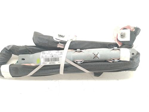 Used Left curtain airbag FORD FIESTA VI (CB1, CCN) 1.5 TDCi (75 hp) 28289593