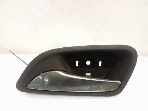 Rear left interior door handle CHEVROLET CRUZE (J300) 2.0 CDI (163 hp) 4551882