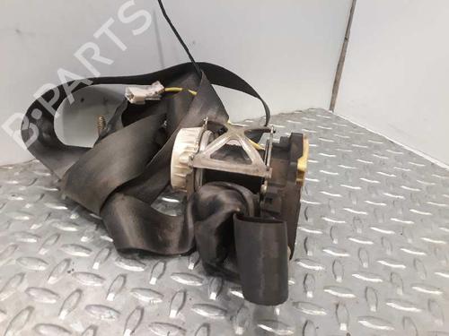 Rear left seatbelt RENAULT CLIO III (BR0/1, CR0/1)  | BP6635935I29 